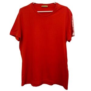 Versace Jeans Men’s Red T-shirt, size XL